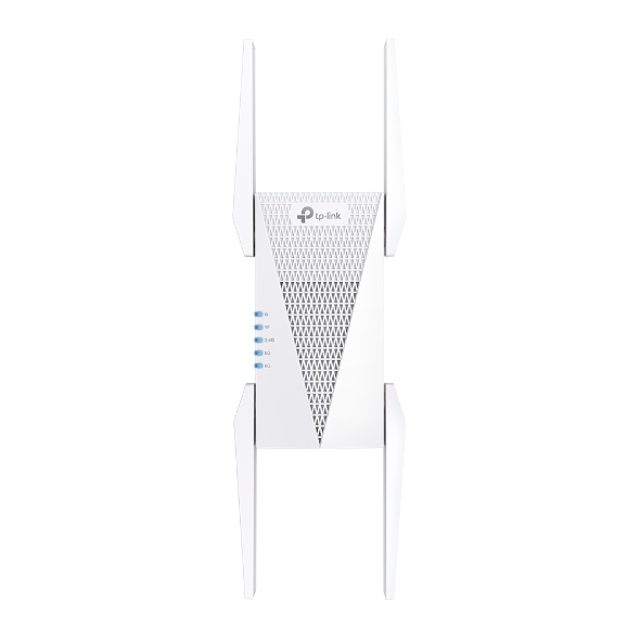 TP-Link RE450 - Extensor de Rango Wi-Fi AC1750 Doble Banda, Amplía la Cobertura de Tu Red hasta 1,500 sq.ft, Ideal para Streaming y Gaming sin Interrupciones
