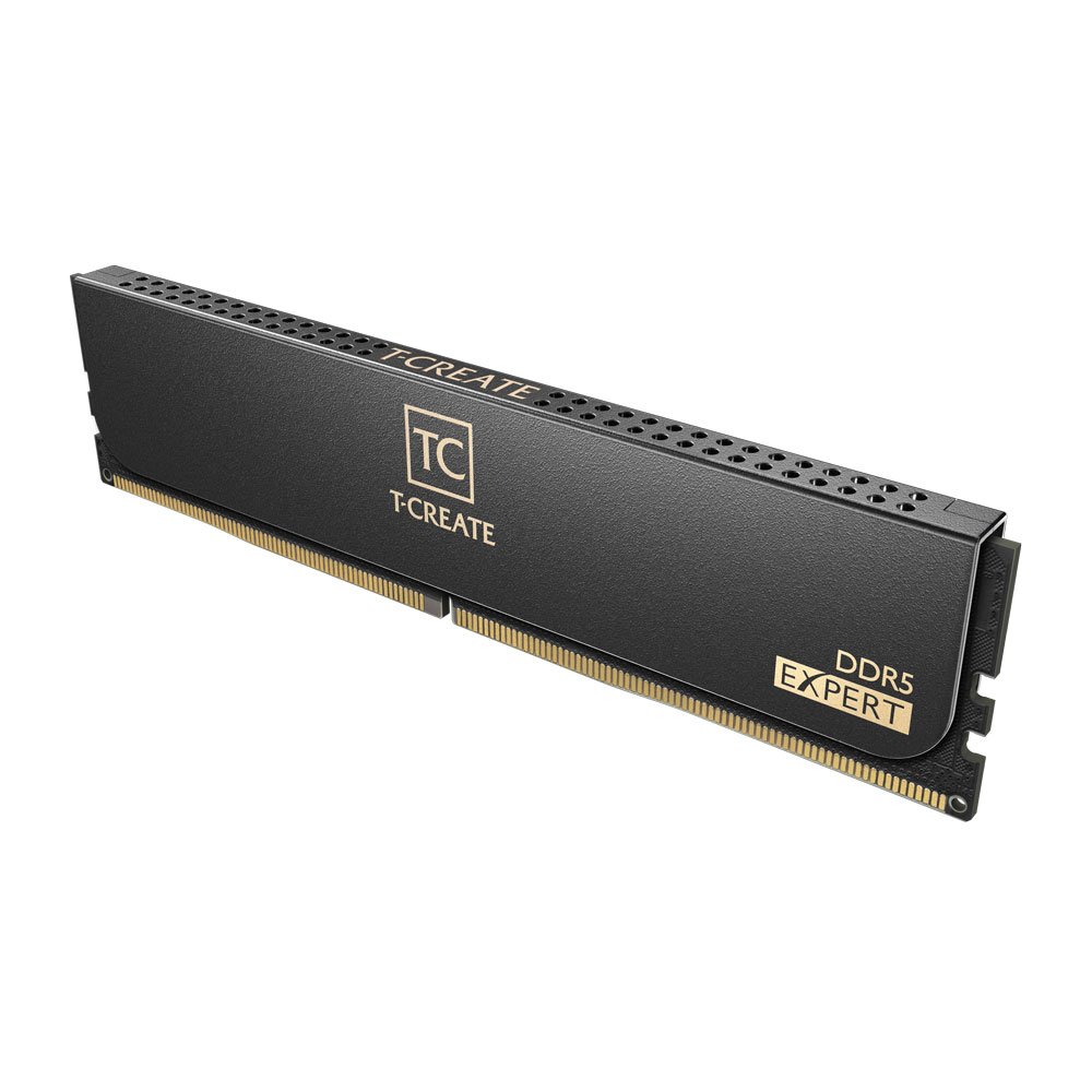 Teamgroup T-Force Delta RGB 16GB (2x8GB) DDR4 3600MHz CL18 - Memoria RAM de Alto Rendimiento con Iluminación RGB, Ideal para Gaming y Overclocking