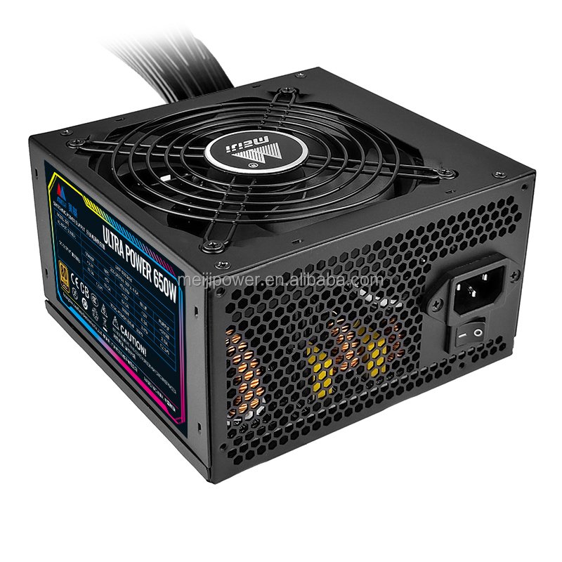 Fuente de Poder EVGA 850W G5 80 Plus Gold, Modular y Silenciosa, Ideal para Gaming de Alto Rendimiento y Overclocking