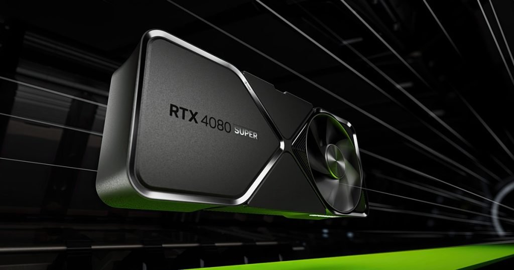 NVIDIA GeForce RTX 4080 16GB GDDR6X - Tarjeta Gráfica de Alto Rendimiento para Gaming en 4K, Soporte Completo para Ray Tracing y DLSS 3.0