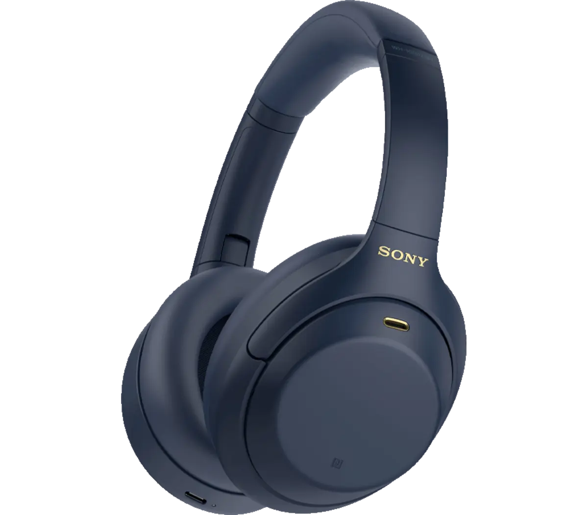 Sony WH-1000XM5 - Auriculares Inalámbricos con Cancelación de Ruido Activa, 30 Horas de Autonomía, Tecnología Bluetooth 5.2 y Sonido Hi-Res, Perfectos para Viajes y Estudio