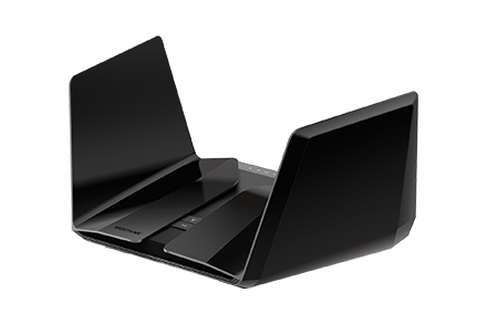 Netgear Nighthawk AX12 - Router Wi-Fi 6 Doble Banda AX6000, 12 Streams, 4 Puertos Gigabit y Tecnología MU-MIMO, Ideal para Streaming 4K y Gaming Sin Interrupciones