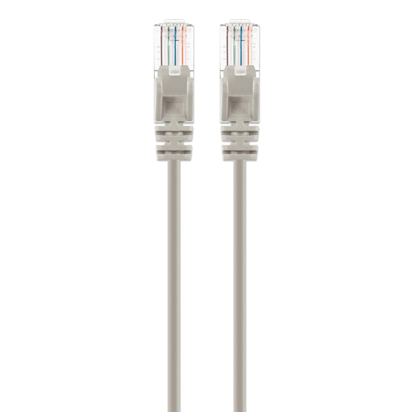 Cable de Red Ethernet Cat 6a 30m - Alta Velocidad de 10 Gbps, Blindado, Ideal para Gaming y Streaming en Alta Definición