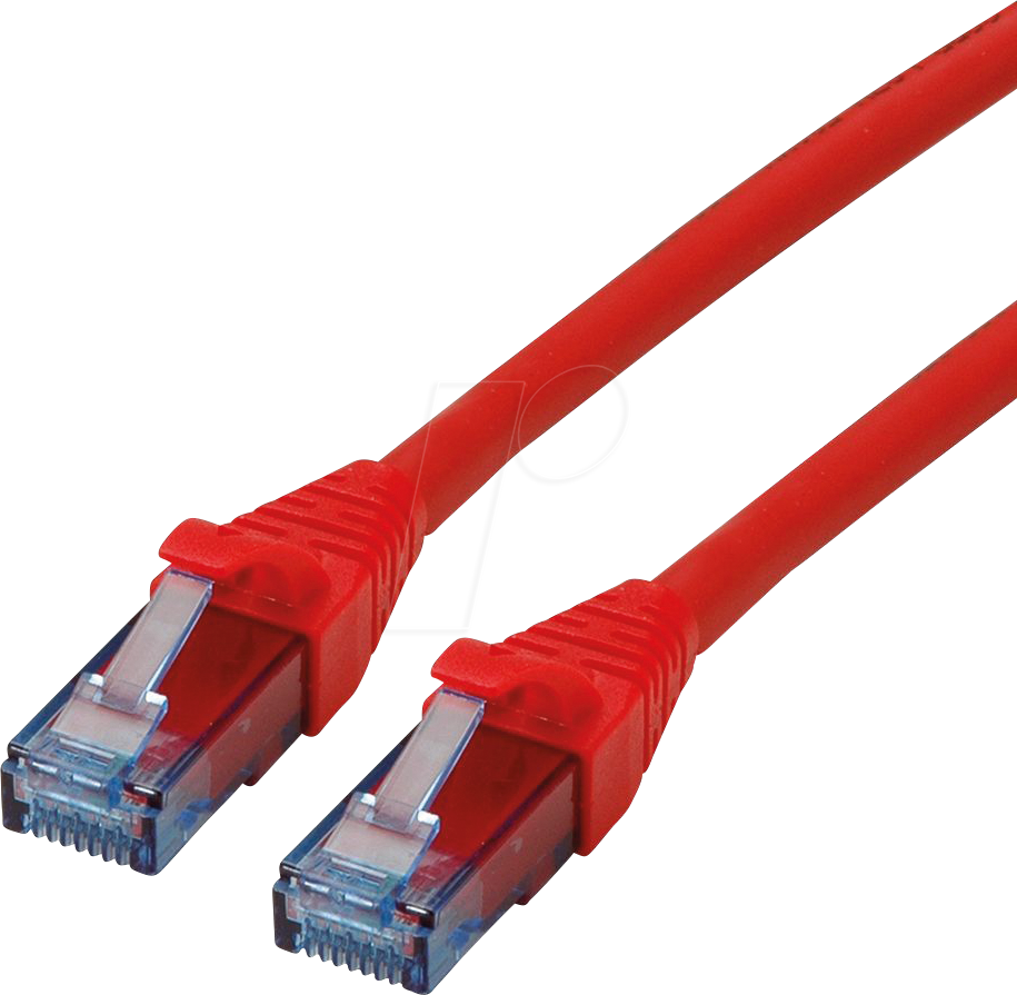 Cable de Red Ethernet Cat 6a 20m - Alta Velocidad de 10 Gbps, Blindado para Conexiones Estables en Gaming y Streaming 4K