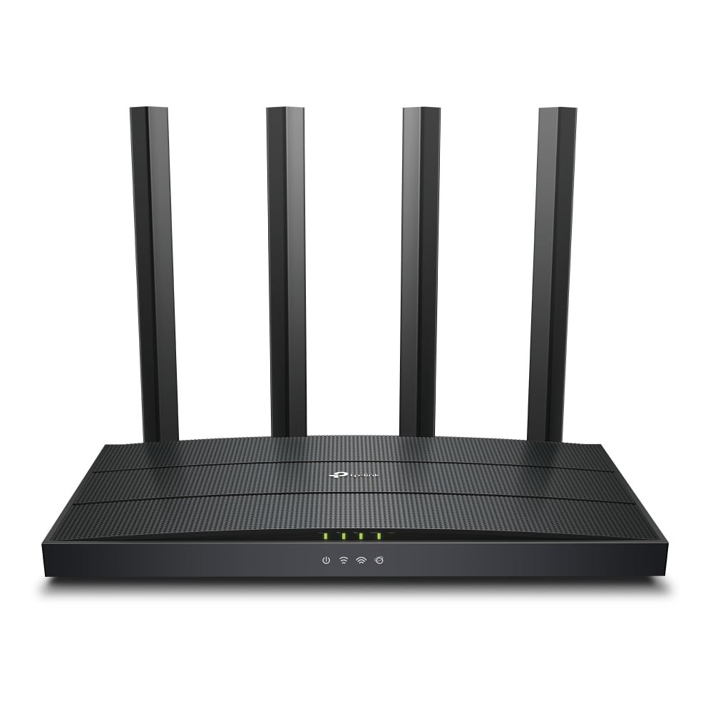 ARCHER AX12 AX1500 Wir DualBand Gigabit Tp-Link (0875)
