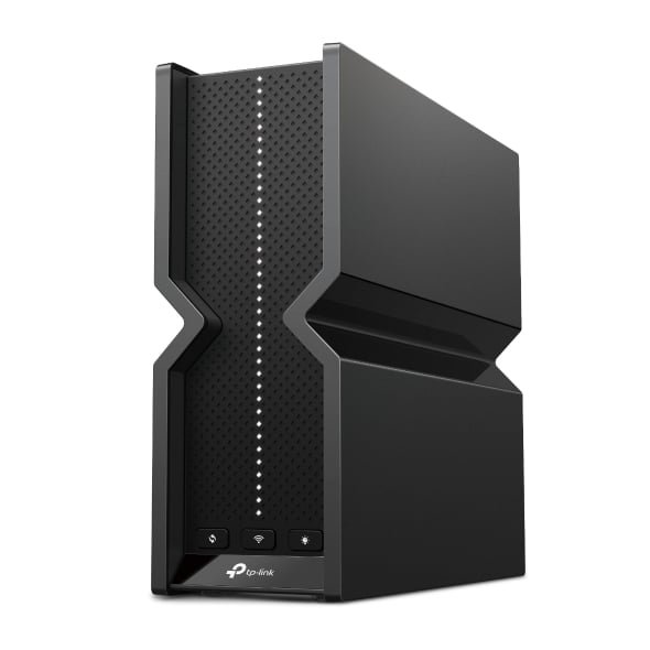 ARCHER BE700 BE15000 Wifi 7 Tribanda  MultiGigabit Tp-Link (8000)