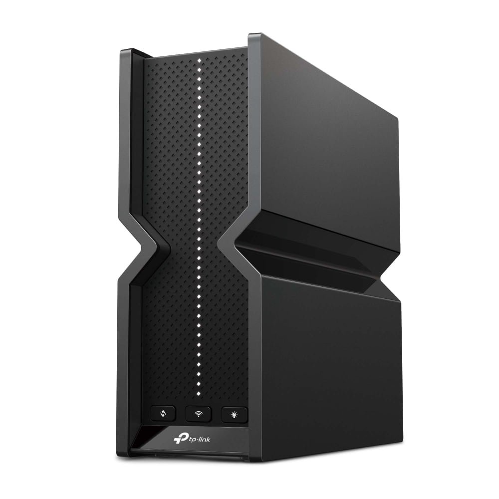 ARCHER BE550 BE9300 Wifi 7 Tribanda MultiGigabit Tp-Link (0141)
