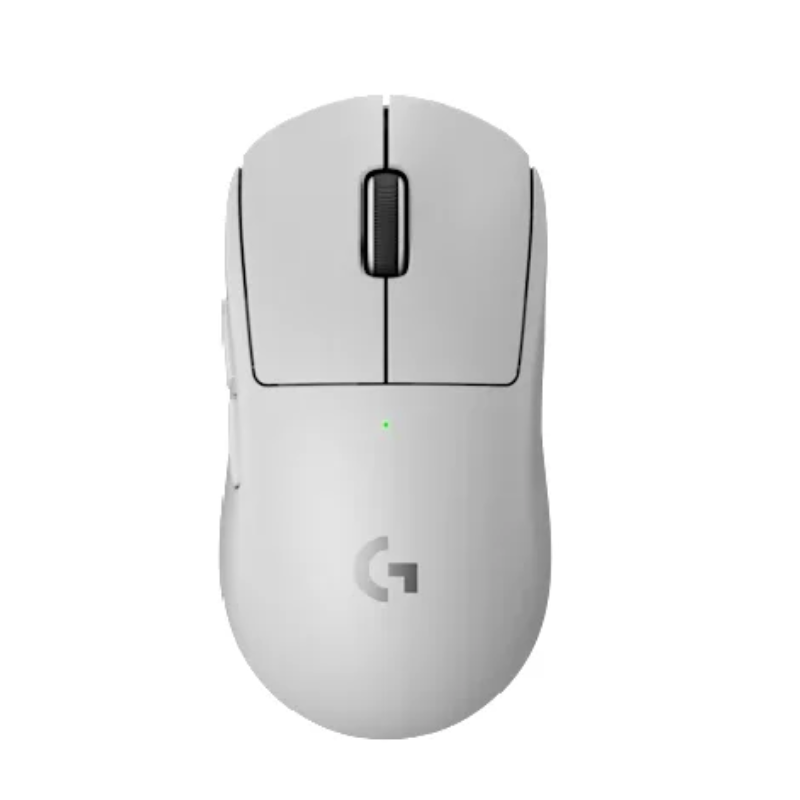 Mouse Logitech G Pro X Superlight 2 White 910