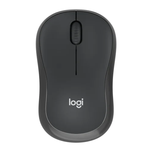 Mouse Logitech Bluetooth M240 Silent Black 910