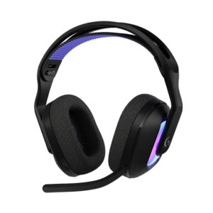 Auricular Wir c/Microfono Logitech G522 Black 981