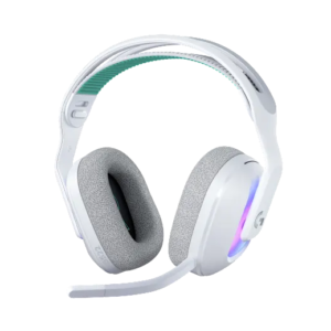Auricular Wir c/Microfono Logitech G522 White 981