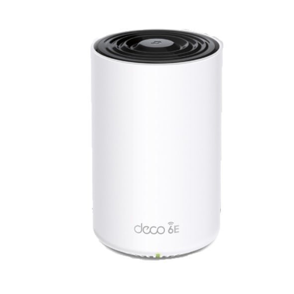 Deco XE75 Pack de 1 Mesh TP Link AX5400 Wifi 6E Gigabit