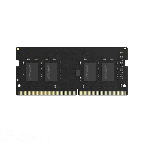 Memoria SODIMM DDR3 HIKSEMI 8Gb 1600 MHz Hiker 1.35V