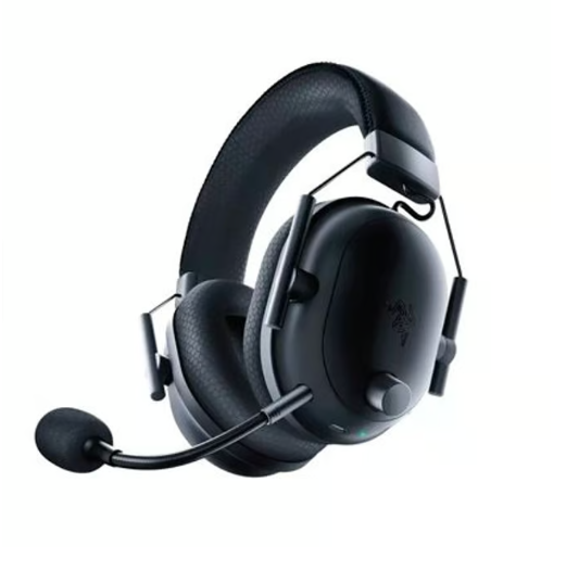 Auricular Razer BlackShark V2 Pro (2023) Wireless Black